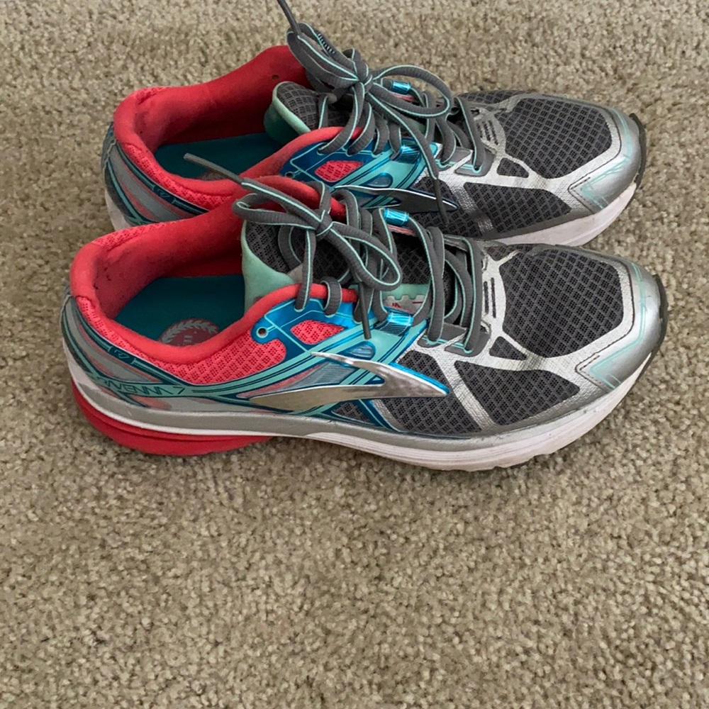 Brooks Ravenna 7 Shoes